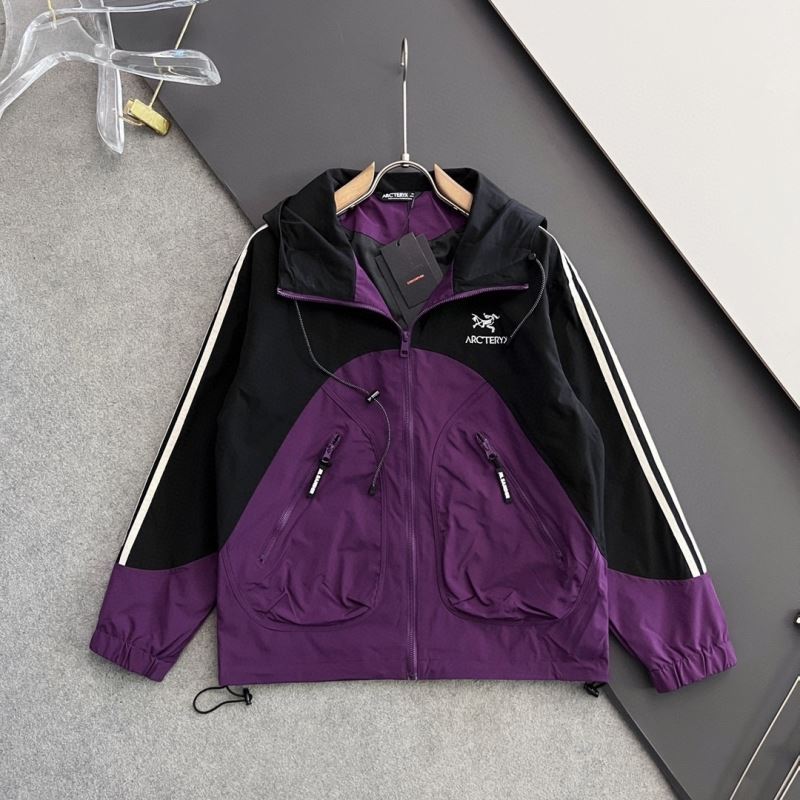 Arcteryx Outwear